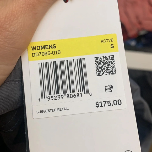 JORDAN NIKE NEXT UTILITY JACKET NWT - Picture 9 of 9